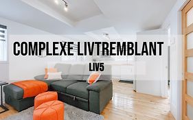 Complexe Livtremblant By Gestion Elite - Liv5