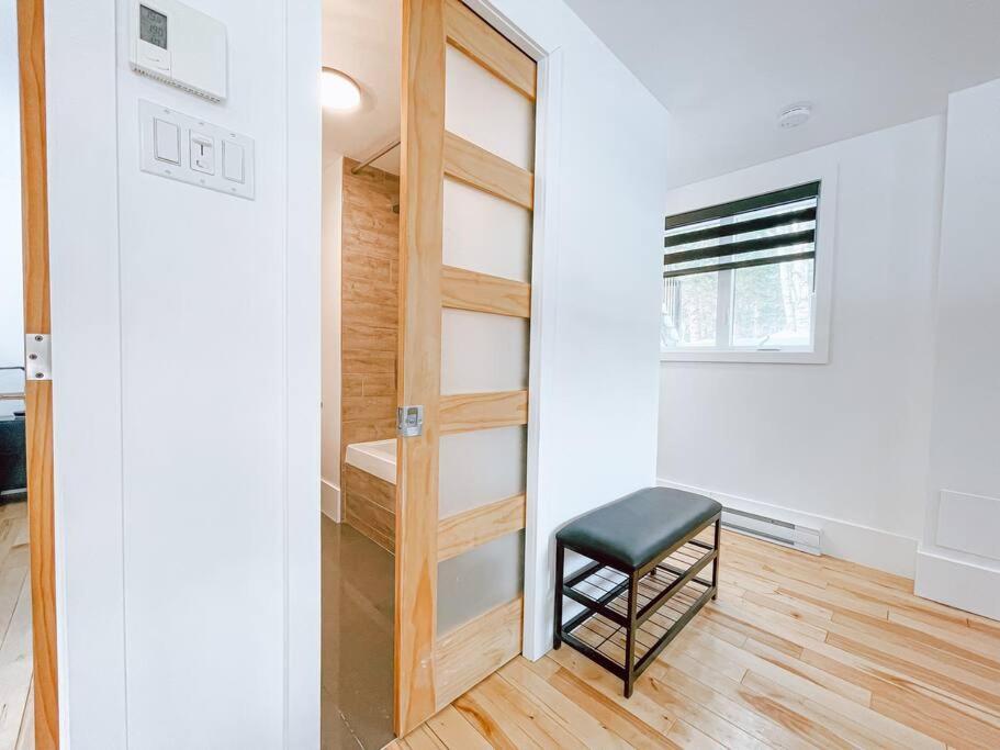 Ferienwohnung Complexe Livtremblant By Gestion Elite - Liv5 Mont-Tremblant Exterior foto